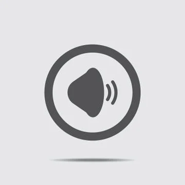 Icon for web design. Vector flat style. fa-icon Stock Illustration