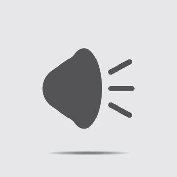 Icon for web design. Vector flat style. fa-icon Stock Illustration