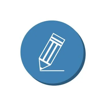 Icon for web design. Vector flat style. fa-icon Stock Illustration