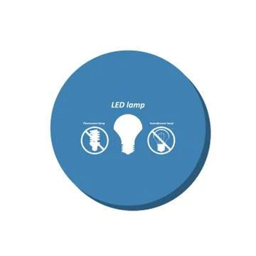 Icon for web design. Vector flat style. fa-icon Stock Illustration