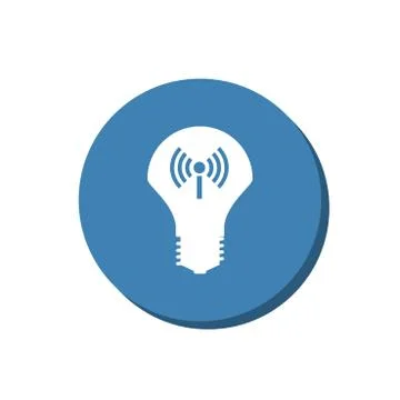 Icon for web design. Vector flat style. fa-icon Stock Illustration