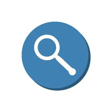 Icon for web design. Vector flat style. fa-icon Stock Illustration