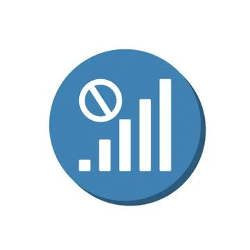 Icon for web design. Vector flat style. fa-icon Stock Illustration