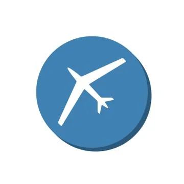 Icon for web design. Vector flat style. fa-icon Stock Illustration