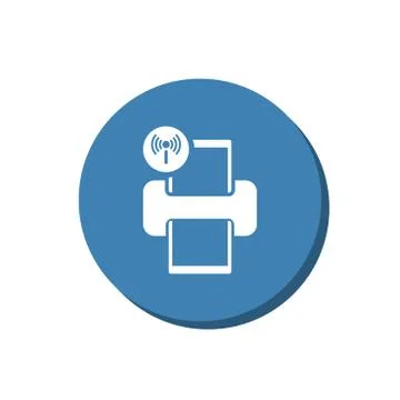 Icon for web design. Vector flat style. fa-icon Stock Illustration