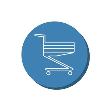 Icon for web design. Vector flat style. fa-icon Stock Illustration