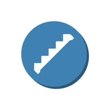 Icon for web design. Vector flat style. fa-icon Stock Illustration