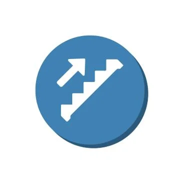 Icon for web design. Vector flat style. fa-icon Stock Illustration