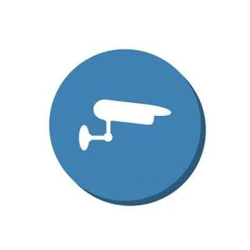Icon for web design. Vector flat style. fa-icon Illustrazione stock