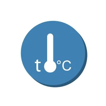 Icon for web design. Vector flat style. fa-icon Stock Illustration