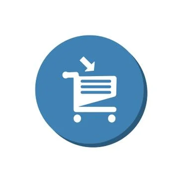 Icon for web design. Vector flat style. fa-icon Stock Illustration