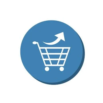 Icon for web design. Vector flat style. fa-icon Stock Illustration