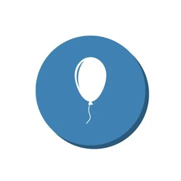 Icon for web design. Vector flat style. fa-icon Stock Illustration