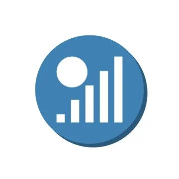 Icon for web design. Vector flat style. fa-icon Stock Illustration