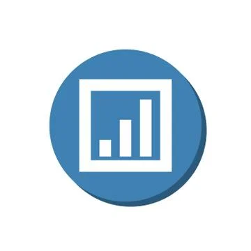 Icon for web design. Vector flat style. fa-icon Stock Illustration