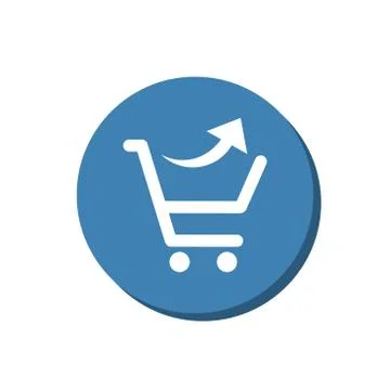 Icon for web design. Vector flat style. fa-icon Stock Illustration