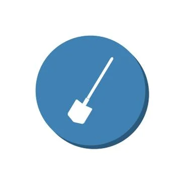 Icon for web design. Vector flat style. fa-icon Stock Illustration