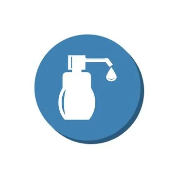 Icon for web design. Vector flat style. fa-icon Stock Illustration