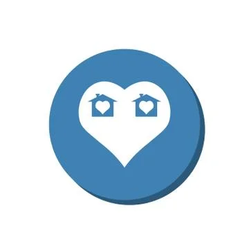 Icon for web design. Vector flat style. fa-icon Stock Illustration