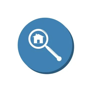 Icon for web design. Vector flat style. fa-icon Stock Illustration