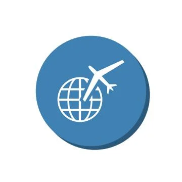 Icon for web design. Vector flat style. fa-icon Stock Illustration