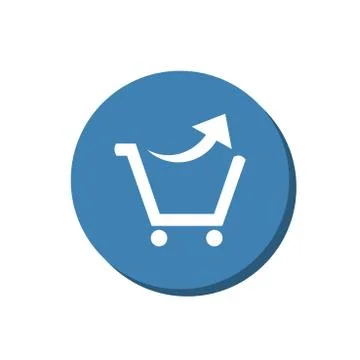 Icon for web design. Vector flat style. fa-icon Stock Illustration