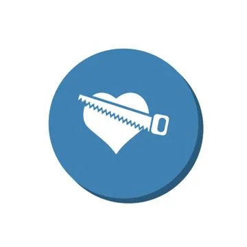 Icon for web design. Vector flat style. fa-icon Stock Illustration