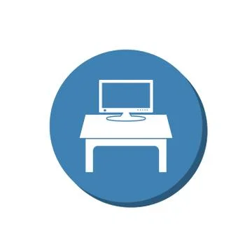 Icon for web design. Vector flat style. fa-icon Stock Illustration