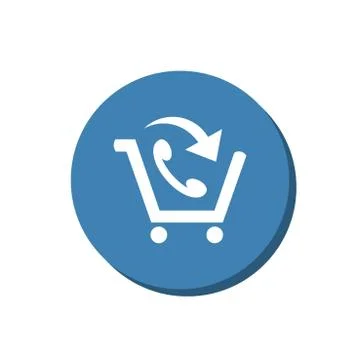 Icon for web design. Vector flat style. fa-icon Stock Illustration