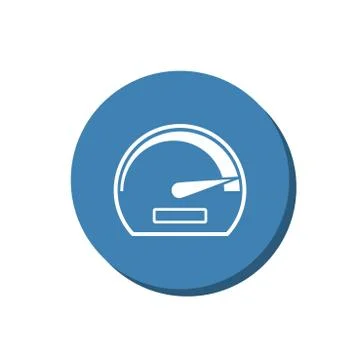 Icon for web design. Vector flat style. fa-icon Stock Illustration
