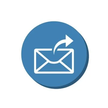 Icon for web design. Vector flat style. fa-icon Stock Illustration