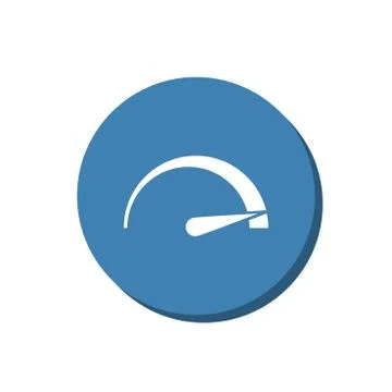 Icon for web design. Vector flat style. fa-icon Stock Illustration