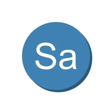 Icon for web design. Vector flat style. fa-icon Stock Illustration