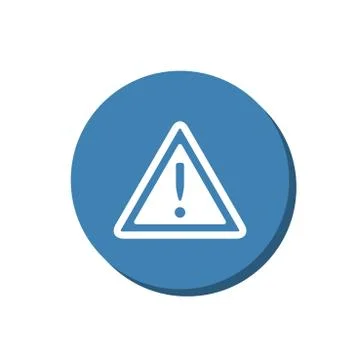 Icon for web design. Vector flat style. fa-icon Illustrazione stock