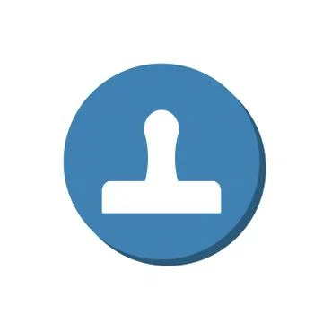 Icon for web design. Vector flat style. fa-icon Stock Illustration