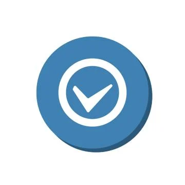 Icon for web design. Vector flat style. fa-icon Stock Illustration