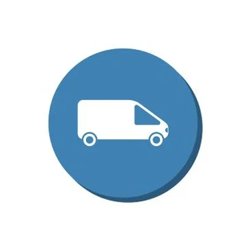 Icon for web design. Vector flat style. fa-icon Stock Illustration