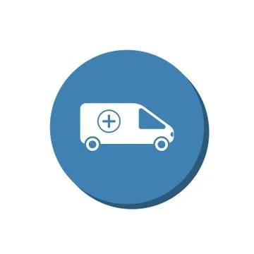 Icon for web design. Vector flat style. fa-icon Stock Illustration