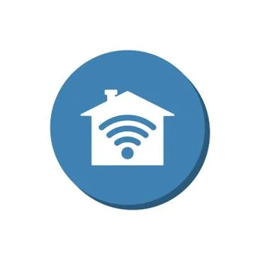 Icon for web design. Vector flat style. fa-icon Stock Illustration