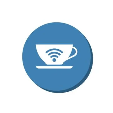 Icon for web design. Vector flat style. fa-icon Stock Illustration