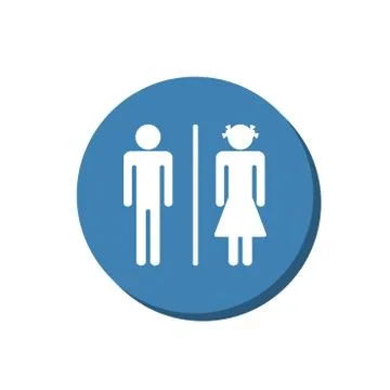 Icon for web design. Vector flat style. fa-icon Stock Illustration