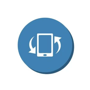 Icon for web design. Vector flat style. fa-icon Stock Illustration