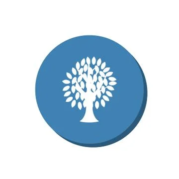 Icon for web design. Vector flat style. fa-icon Stock Illustration