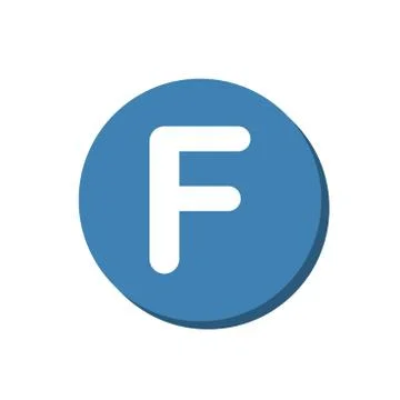 Icon for web design. Vector flat style. fa-icon Stock Illustration