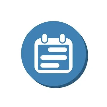 Icon for web design. Vector flat style. fa-icon Stock Illustration