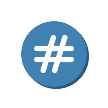 Icon for web design. Vector flat style. fa-icon Stock Illustration