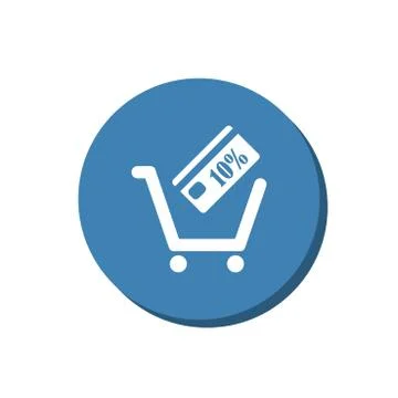 Icon for web design. Vector flat style. fa-icon Stock Illustration