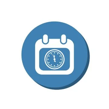 Icon for web design. Vector flat style. fa-icon Stock Illustration
