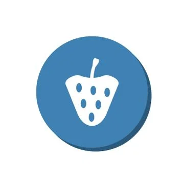 Icon for web design. Vector flat style. fa-icon Stock Illustration