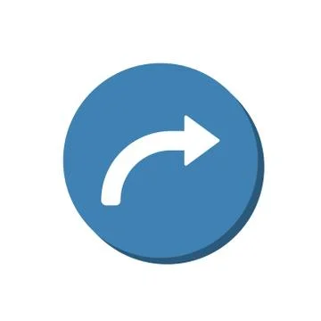 Icon for web design. Vector flat style. fa-icon Stock Illustration